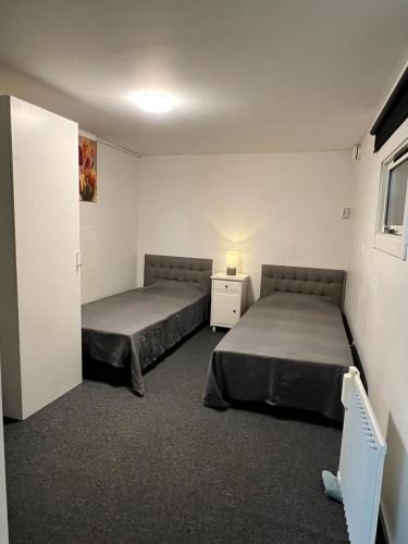 Marsta Apartment | Mini Hus