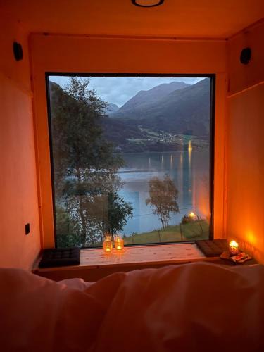 Videseter House | Minihouse Stryn