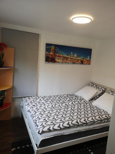 Lundby Apartment | Minilägenhet