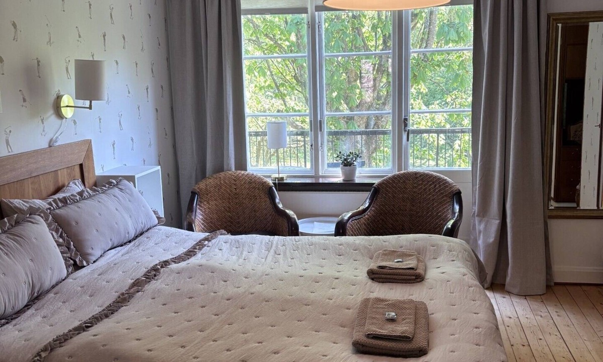 Gislov Bed & Breakfast | Minnesberg Bed & Breakfast