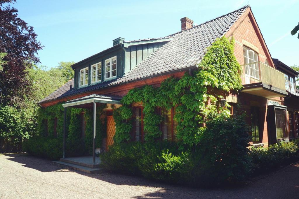 Gislov Bed & Breakfast | Minnesberg Bed & Breakfast