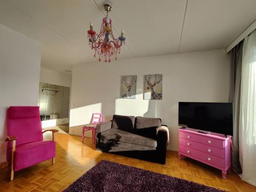 Imatra Apartment | Mira