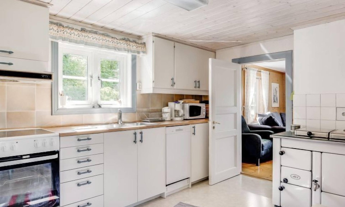 Atran House | Mjöhult Utsikten by Interhome