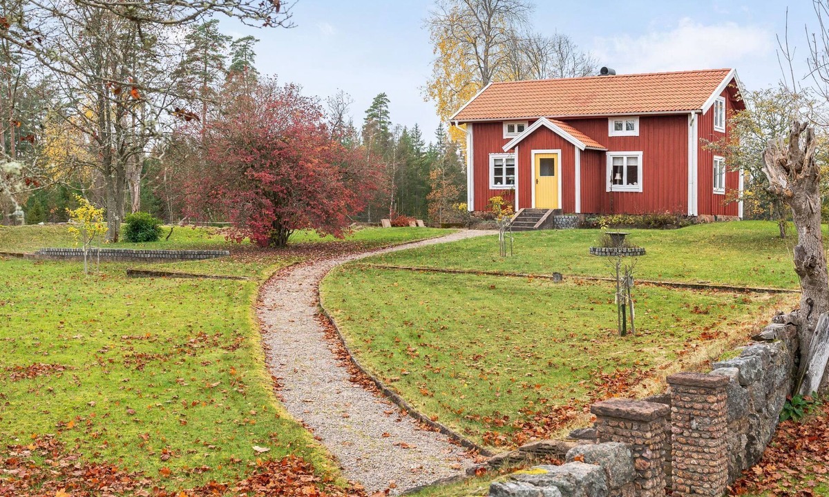 Eringsboda House | Mjuamåla by Interhome