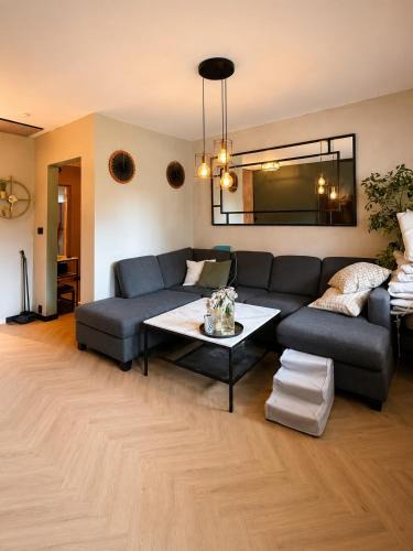 Gamle Oslo Apartment | Modern 2-Bedroom Apartment near Oslo Centre with Garage