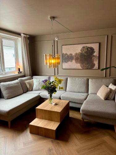 Stavanger Apartment | Modern 3-bedroom Apartment In The Heart Of Stavanger