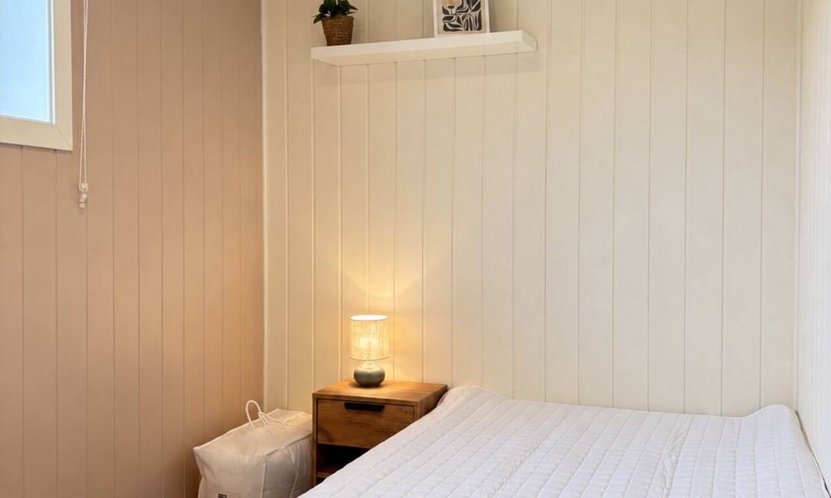 Porsgrunn Apartment | Modern 4 Bedroom Apartment near Porsgrunn Centre