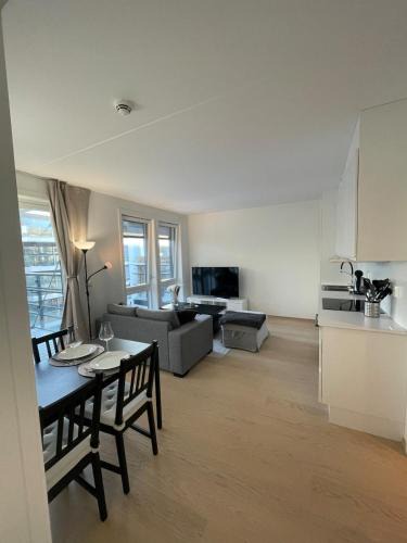 Tonsberg Apartment | Modern and Central Apartment
