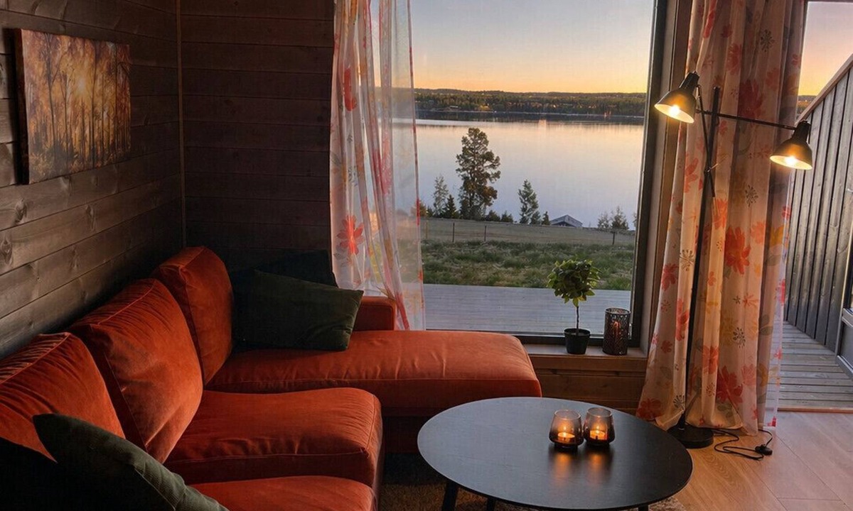Gol Municipality Apartment | Modern apartment in Golsfjellet