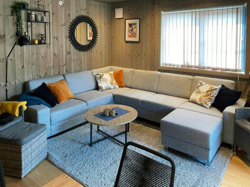 Trysil House | Modern Apartment With Views Of Trysil Mountain