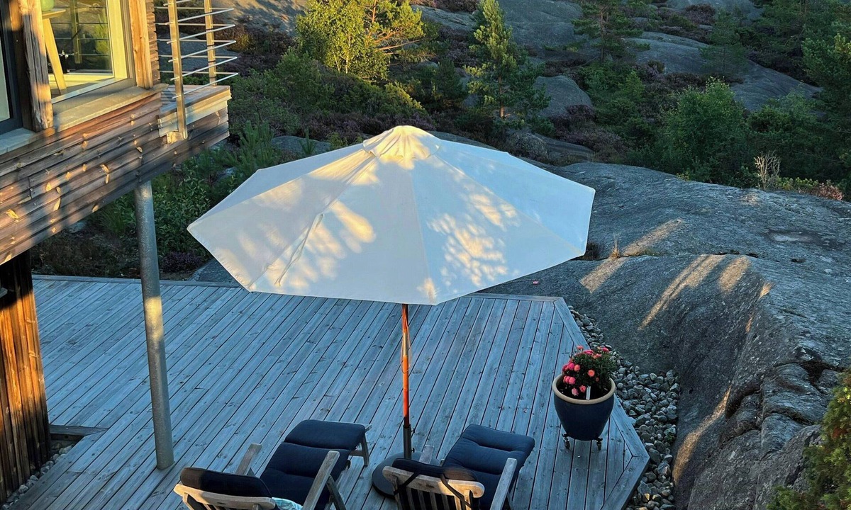 Kragero House | Modern cabin with sea views in Portør
