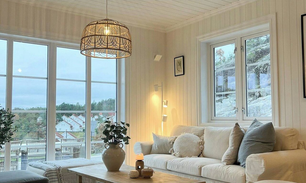 Risor House | Modern & charming summer house near Risør