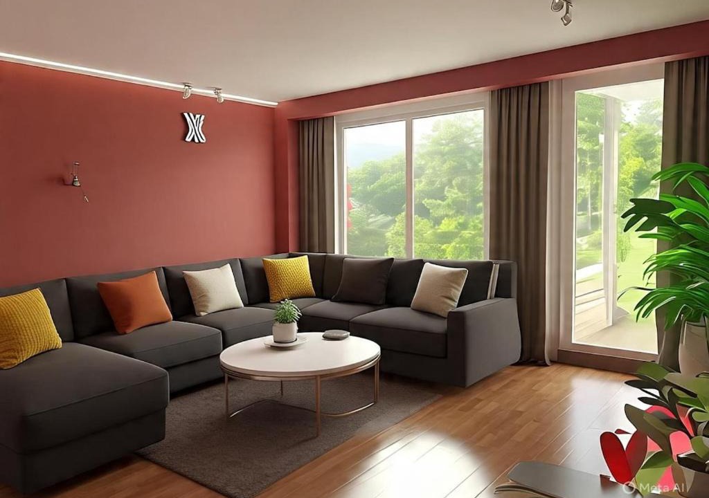 Oslo Apartment | Modern & cosy 4 rooms family apartment in Oslo