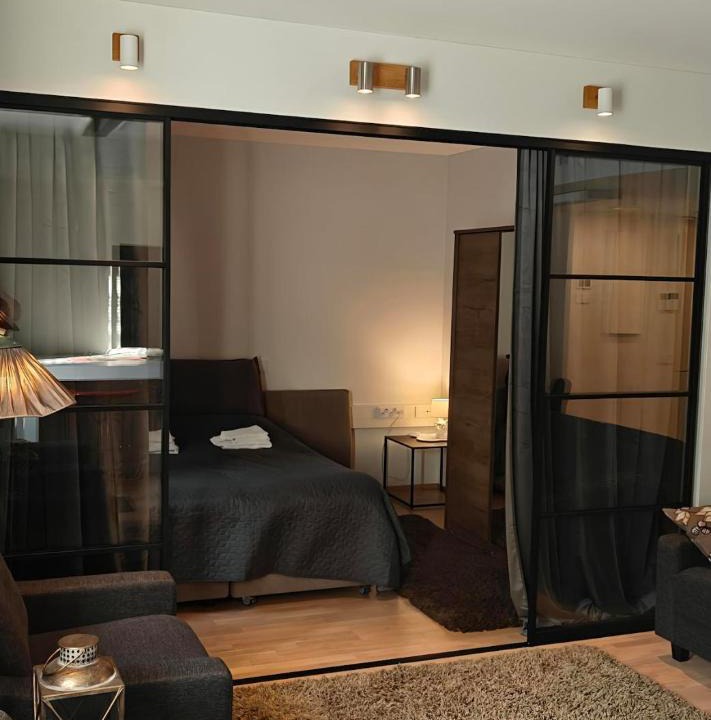 Lappeenranta Apartment | Modern Design Apartment in the City Center