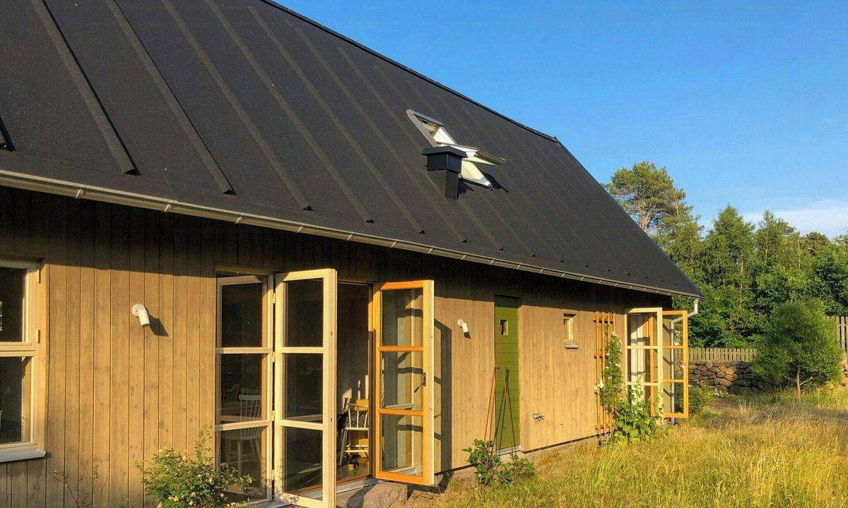 Lervik House | Modern family home in Ängelsbäcksstrand
