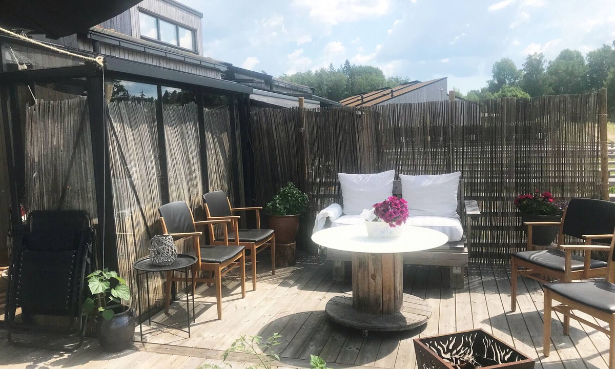 Rimbo House | Modern holiday accommodation in Ekebyholm, Rimbo | SE13035