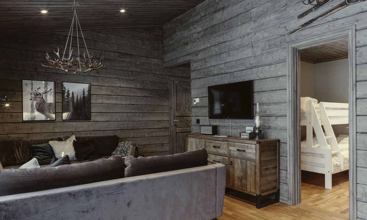 Undersaker House | Modern holiday cottage in Trillevallen /Åre | SE21005