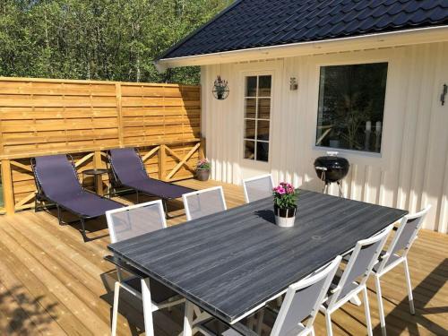 Uddevalla Villa | Modern house on the countryside in lovely Bohuslän
