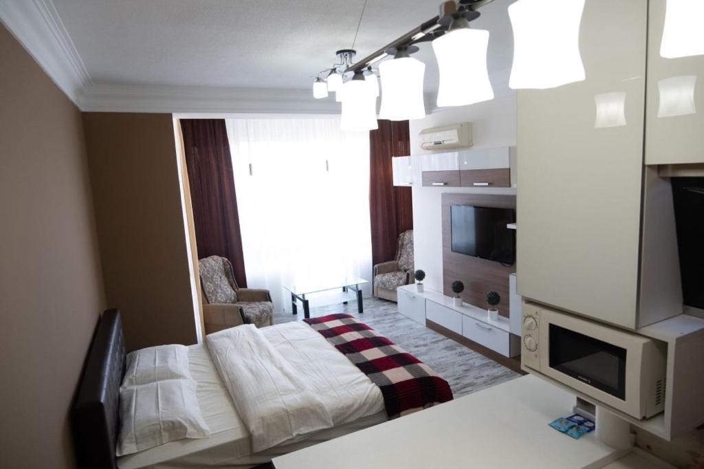 Sollentuna Apartment | Modern lägenhet i ett bekvämt område