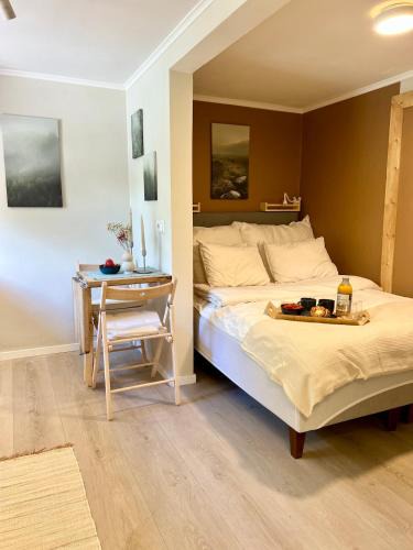 Horten Apartment | Modern studio in Horten with free parking
