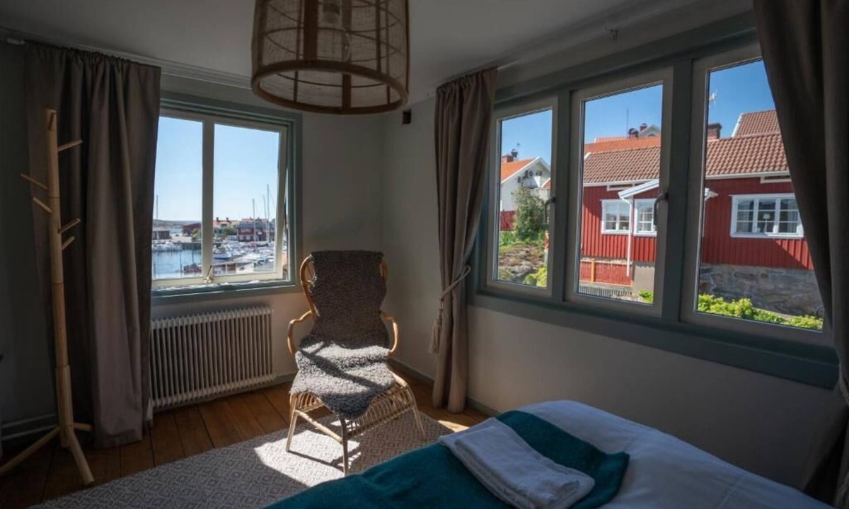 Mollosund Hotel | Mollösunds Wärdshus