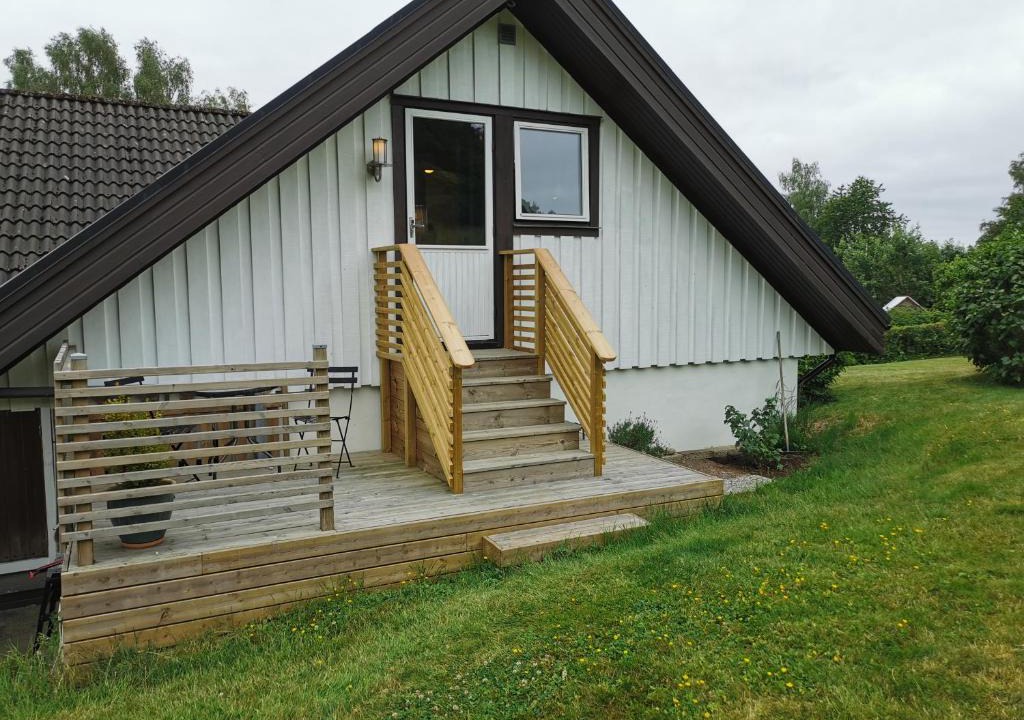 Rolfstorp Apartment | Molle Annexet -Lantlig Gastsvit i Rolfstorp