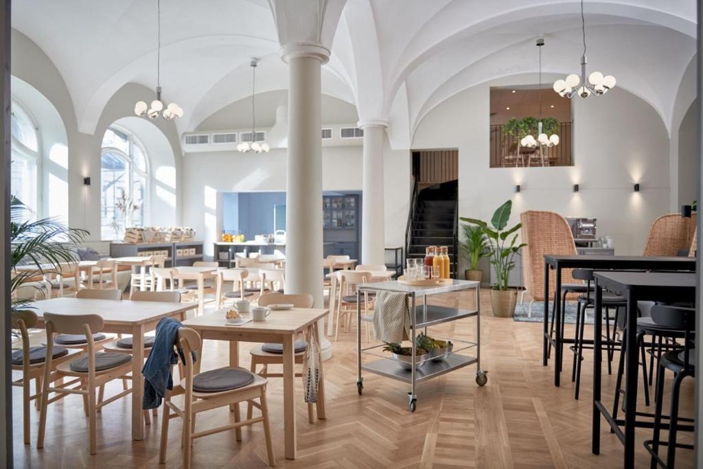 Malmo Old Town Hotel | Moment Hotels