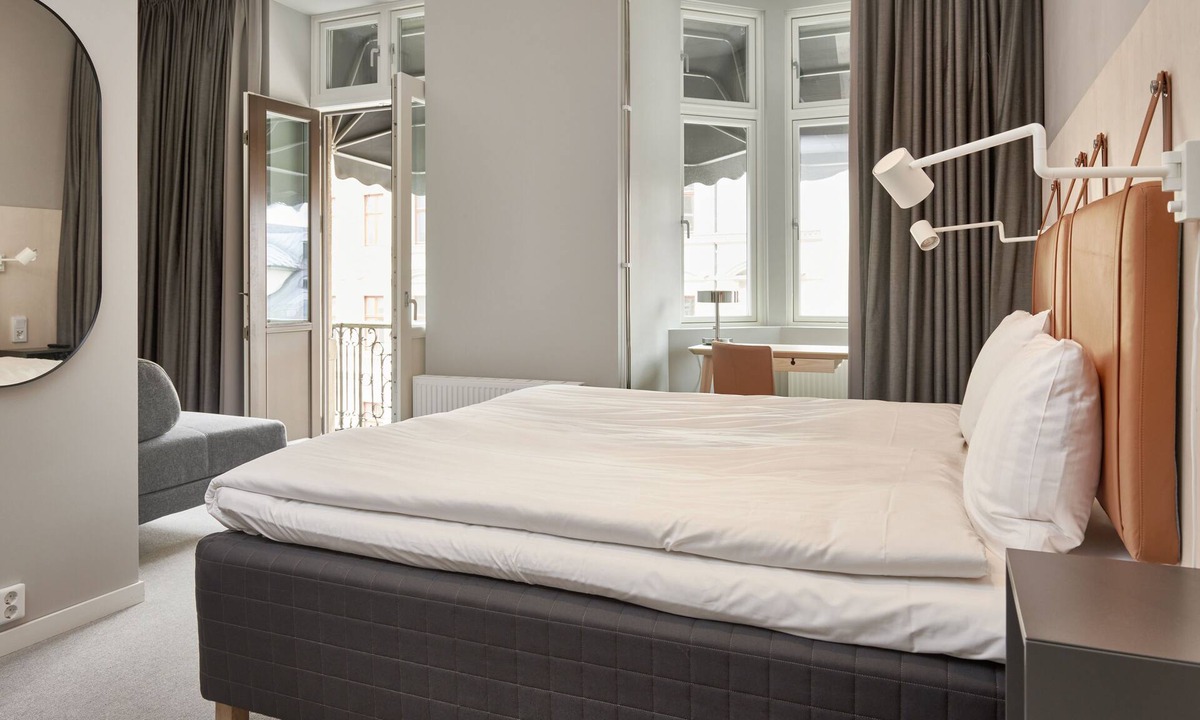 Malmo Old Town Hotel | Moment Hotels