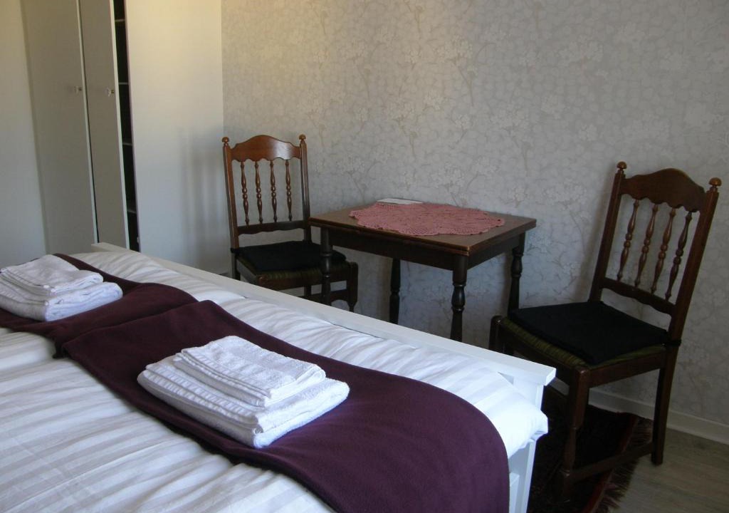 Borgholm House | Monicas Rumsuthyrning