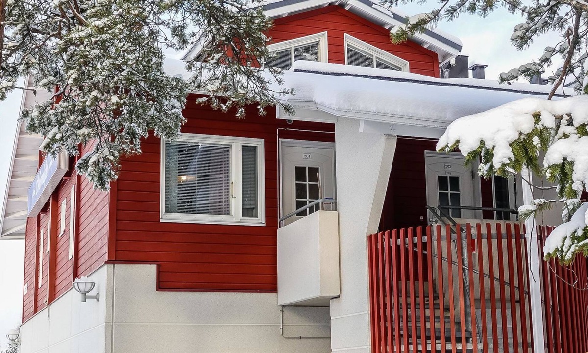 Sirkka House | Moonlight 201 by Interhome
