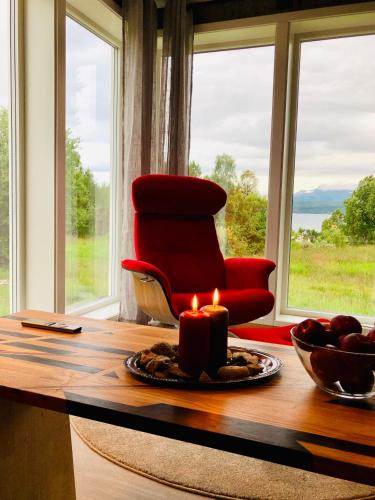 Laukeng Apartment | Morud