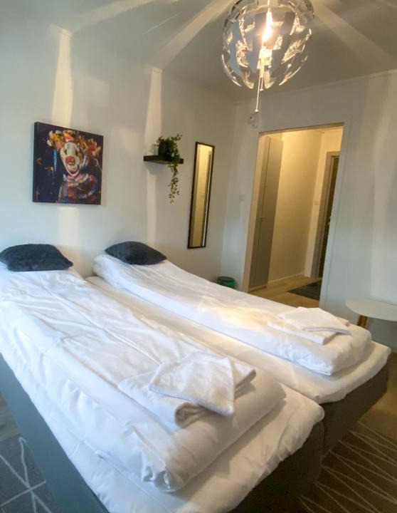 Mosjoen Bed & Breakfast | Mosjøen Romutleie - Sentrum 3