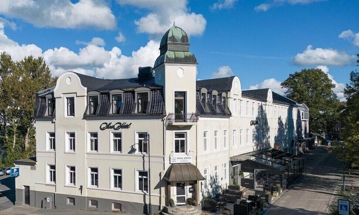 Moss Hotel | Moss Hotel & Apartments