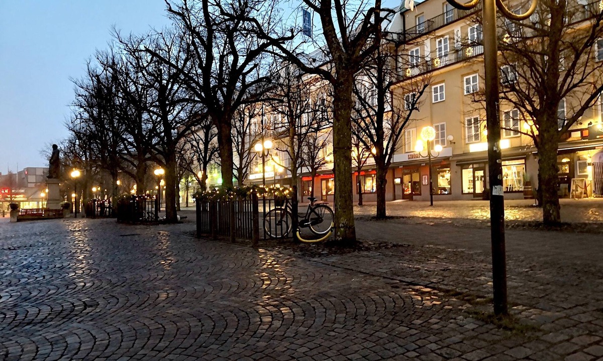 Motala Hotel | Motala Stadshotell