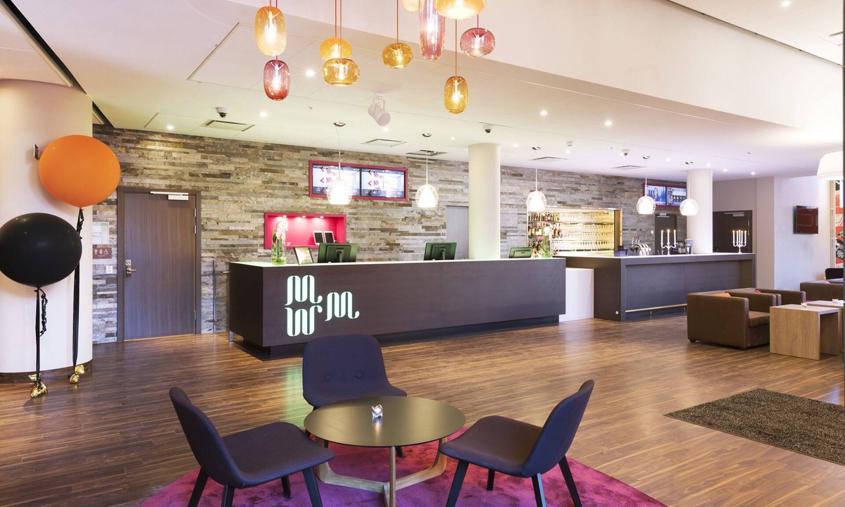 Alvsjo Hotel | Motel L Älvsjö