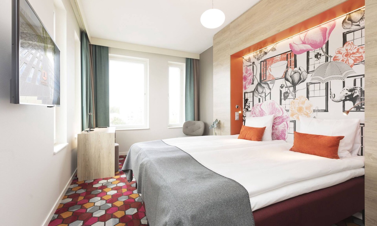 Alvsjo Hotel | Motel L Älvsjö