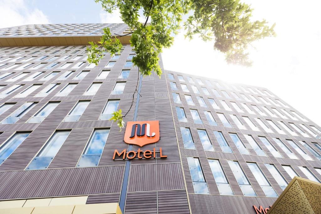 Alvsjo Hotel | Motel L Stockholm Älvsjö