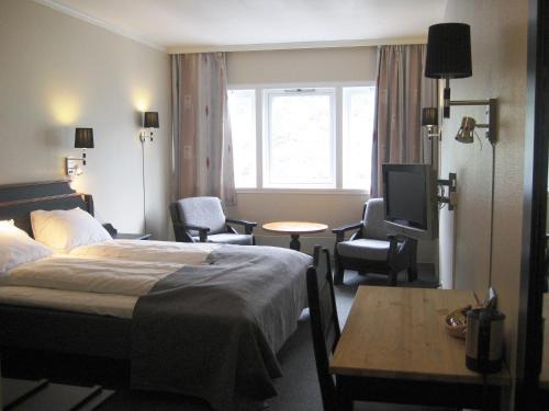 Bromma Hotel | Motell Nor-Kro