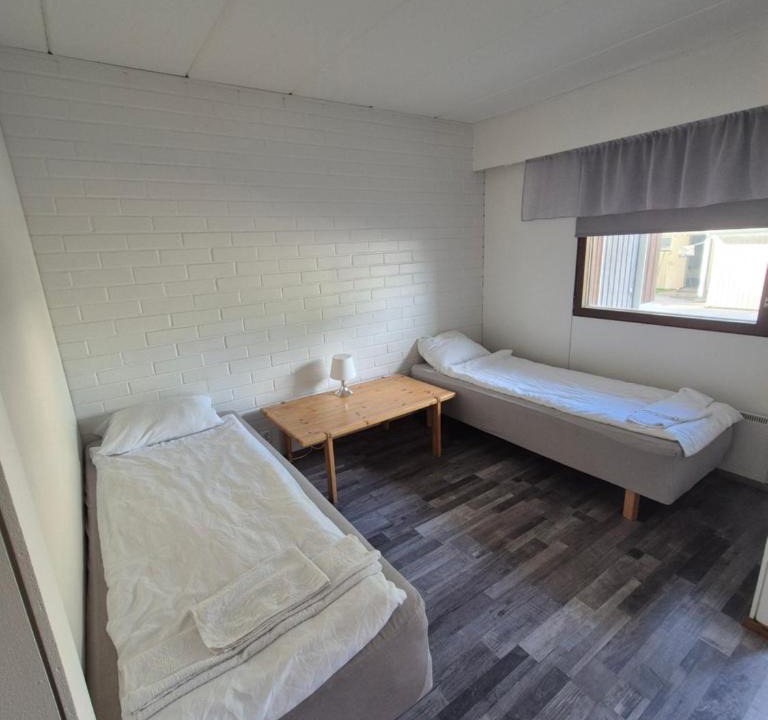 Sulkava Hostel | Motelli-Ravintola Muikkukukko