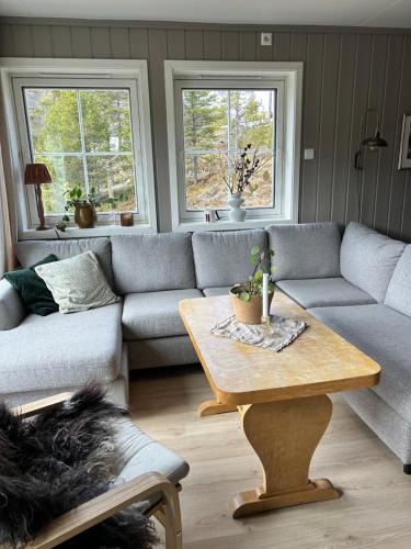 Randsverk Apartment | Mountain apartment