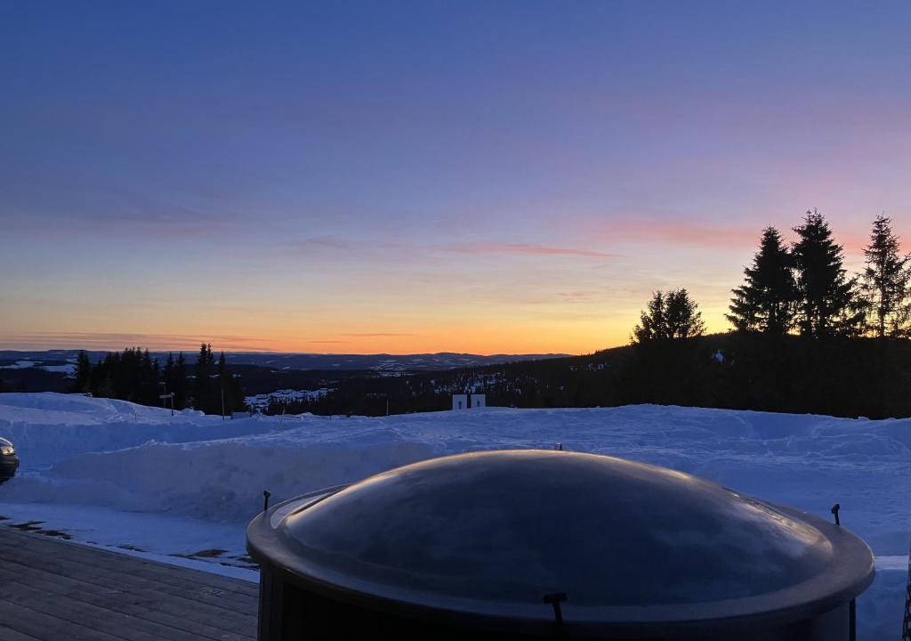 Lillehammer House | Mountain cabin in Lillehammer