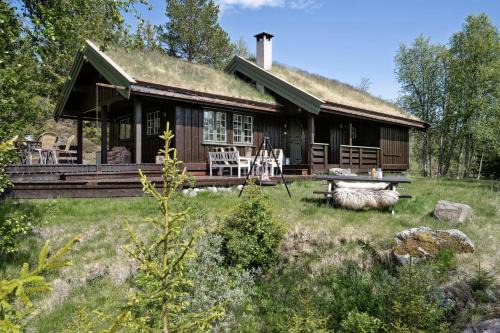 Atra House | Mountain Cabin With Great Views