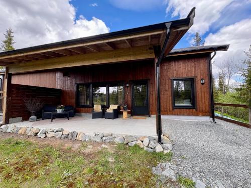 Oystre Slidre Apartment | Mountain Stable Apartment Beito