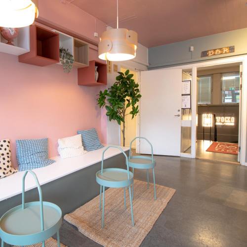 Odenslund Hostel | Multi Challenge Hostel