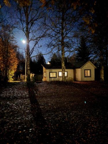 Lapinlahti Ski Chalet | Mummon mökki