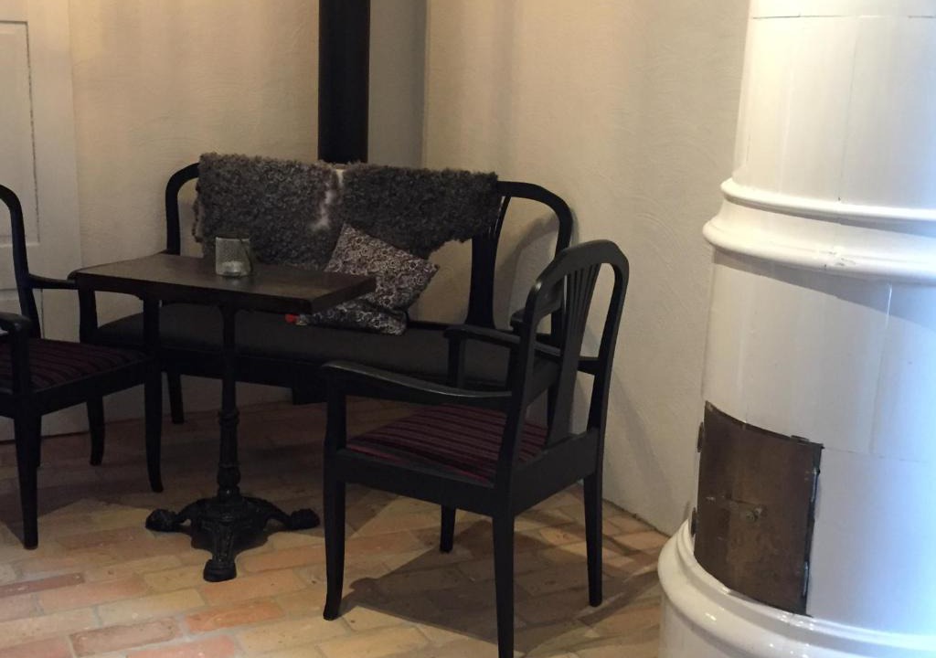 Svalov Bed & Breakfast | Munkagården Bed & Breakfast