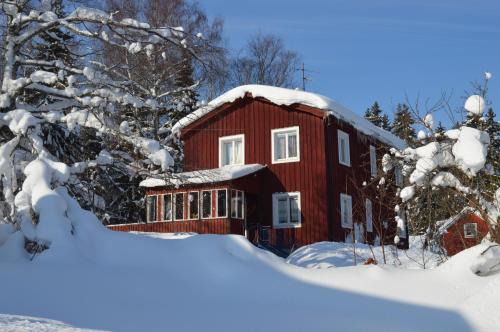 Bergvik Bed & Breakfast | MUSES BNB Bed & Breakfast