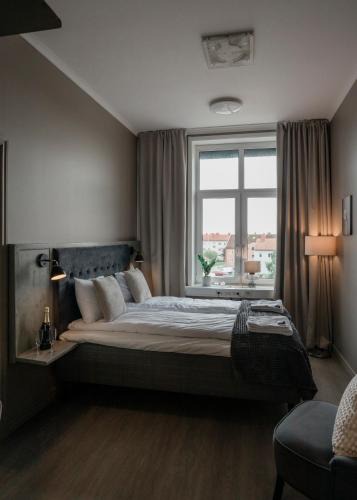 Lidkoping Hotel | My Hostel Lidköping