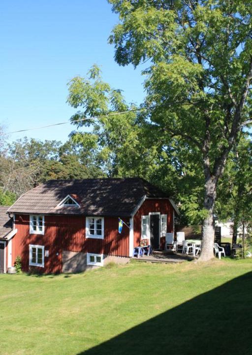 Alghult Bed & Breakfast | MY LITTLE BED & BREAKFAST & HOLIDAY HOME