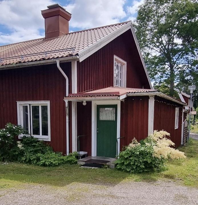 Stocka Apartment | Mysig Lägenhet för resande.